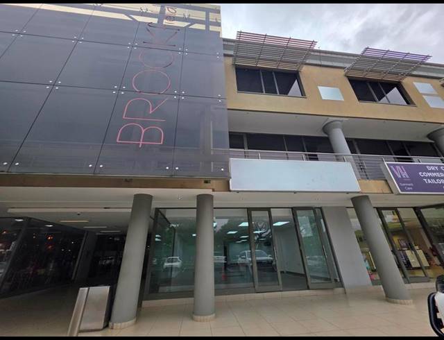 RETAIL PROPERTY TO RENT IN BROOKLYN